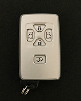 トヨタ＜スマートキー＞