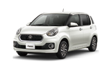 国産車 インロック（ノーマルキー）