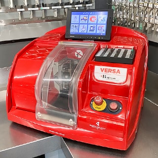 KEYLINE VERSA