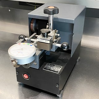 Joei Key Machine JS-740TYPE