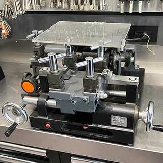 Joei Key Machine JS-715TYPE