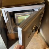 【各務原市・家庭用金庫の解錠伺います】岐阜市加納・鍵の専門店さかえロック